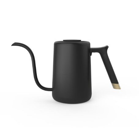 Timemore Fish Pour Over Kettle Black