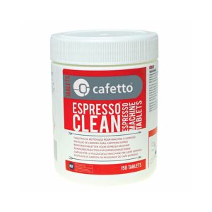 Espresso Cleaning Tablets