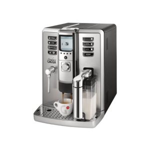 Gaggia Accademia | Imported Coffee Machines | Automatic Coffee Machine | Kaapi Solutions