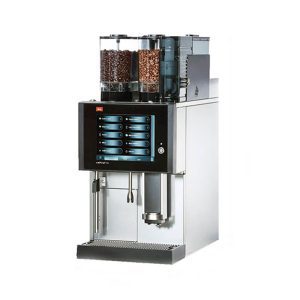 Máquina de Café Espresso Automática Astoria Hybrid 