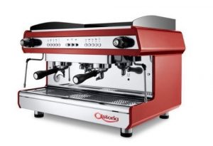 Astoria Tanya | Astoria Coffee Machines | Italian Coffee Machine | Kaapi Solutions 