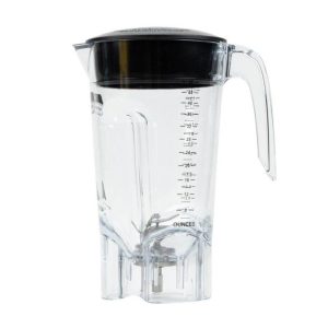 Hamilton Beach HBH455 Countertop Drink Blender w/ Polycarbonate Container