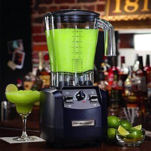 Hamilton Beach -HBH550-CE | Bar Blender