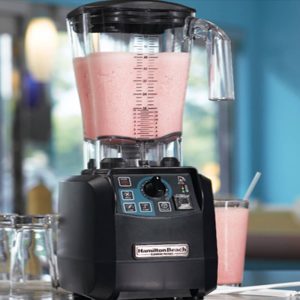 Hamilton Beach 908 44-Oz. Commercial Blender Black HBB908 - Best Buy