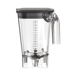 Commercial Blender Jar