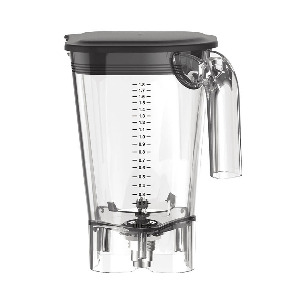 The Tempest® Powerful Commercial Blender