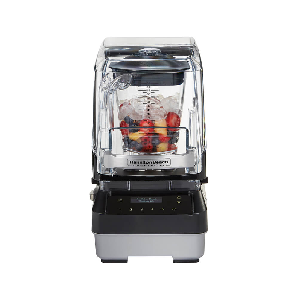 The Tempest® Powerful Commercial Blender