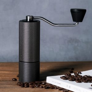 TIMEMORE BLACK MIRROR PLUS COFFEE AND ESPRESSO SCALE - Stone Creek