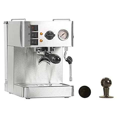 Pressino per caffè espresso Machine 