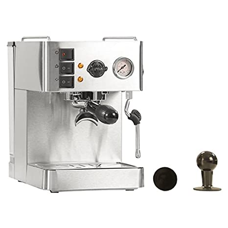 Mr. Espresso Mito Silent 75 – Mr. Espresso