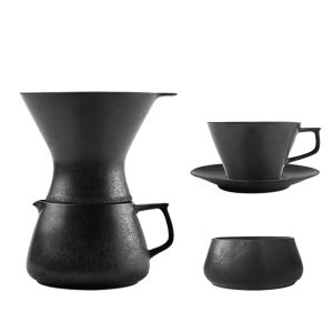 Timemore Tianmu pour over kit