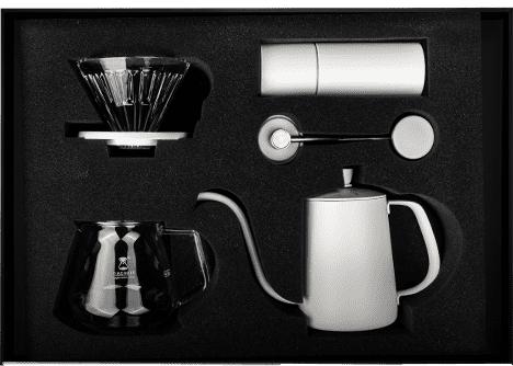 Nano Brew Carrying Kit - Timemore - Espresso Gear