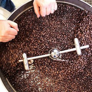 Coffee Roasters