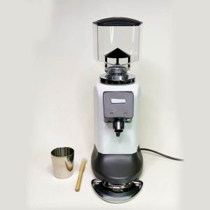 WPM  Conical Burr Coffee Grinder ZD-15 – Kohikona