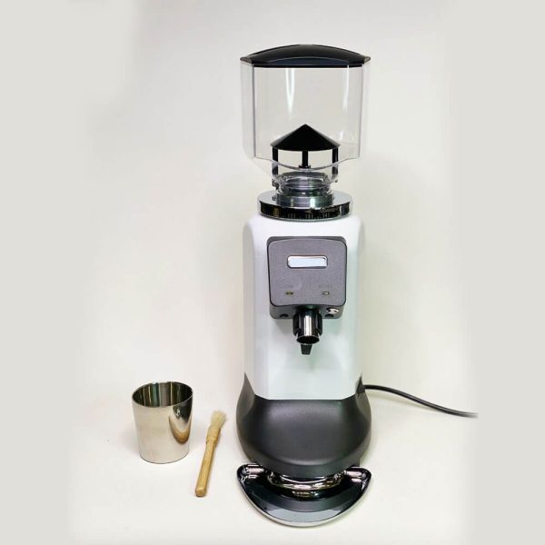 A series Retail coffee grinder