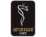 Aromas cafe