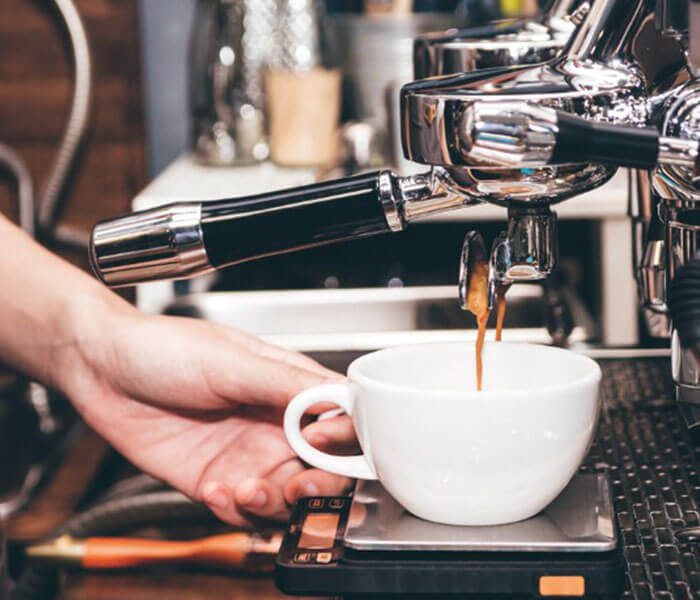 Enroll yourself with the below assorted Barista way trainings