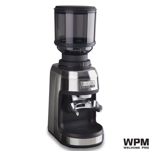 Espresso Coffee Machine - Kaapi Solutions