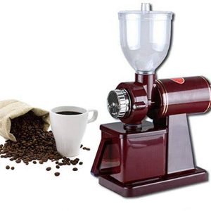 Home Grinder - Kaapi Solutions
