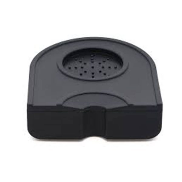 Tamper Mat Small Black