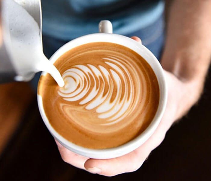 barista way