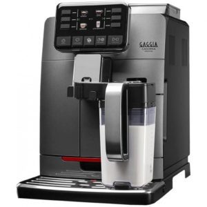 Gaggia Cadorna Prestige OTC | Best Imported Coffee Machine | Kaapi Solutions