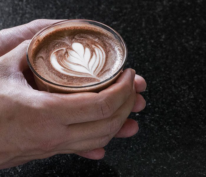 Latte Art | Coffee Brewing | Coffee Experts | Barista Training | Kaapi Solutions