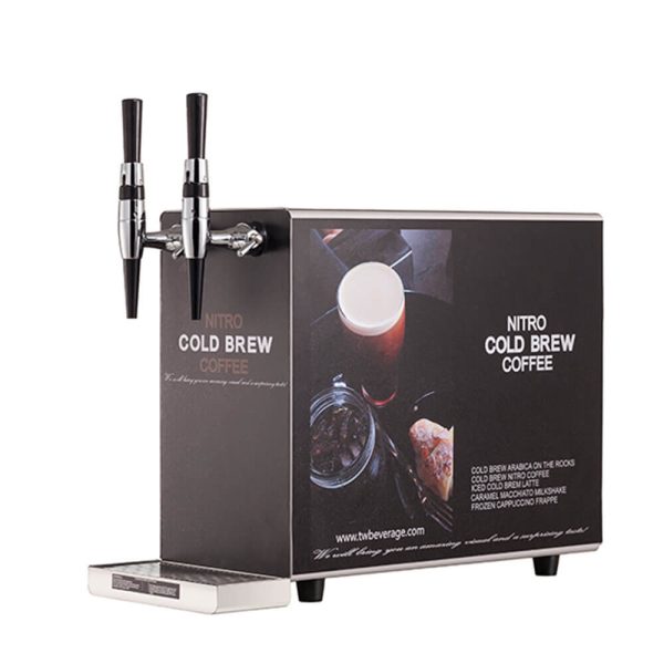 Nitro Cold Brew Coffee Maker For Sale