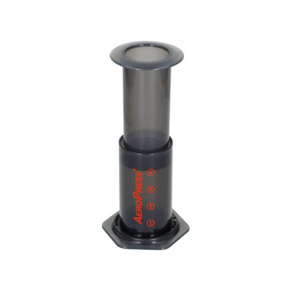 AeroPress Coffee Maker11