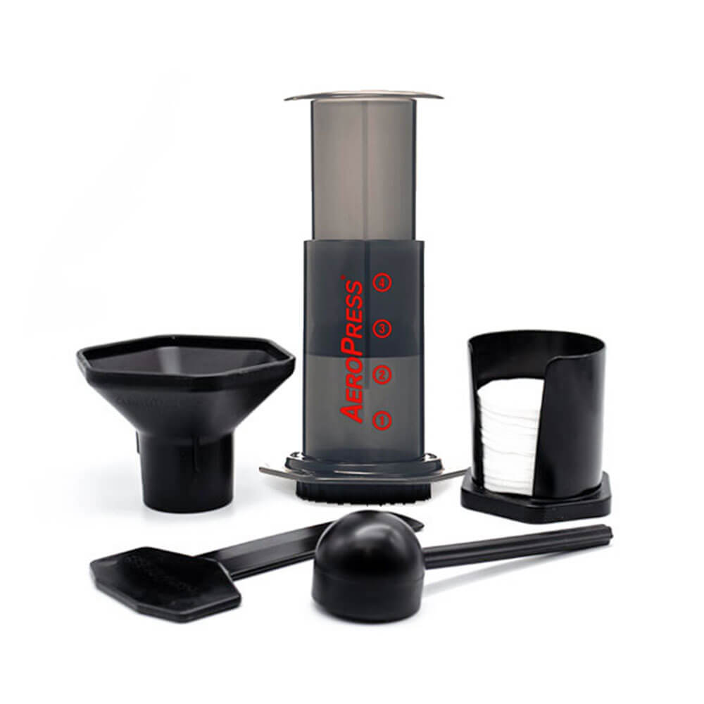 AEROPRESS – KARMA KAAPI