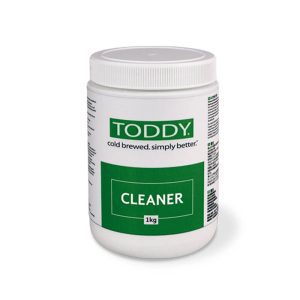 Toddy Cleaner | Coffee Cleaning Solutions