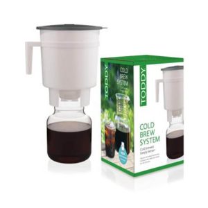 Toddy Cold Brew System-THM4