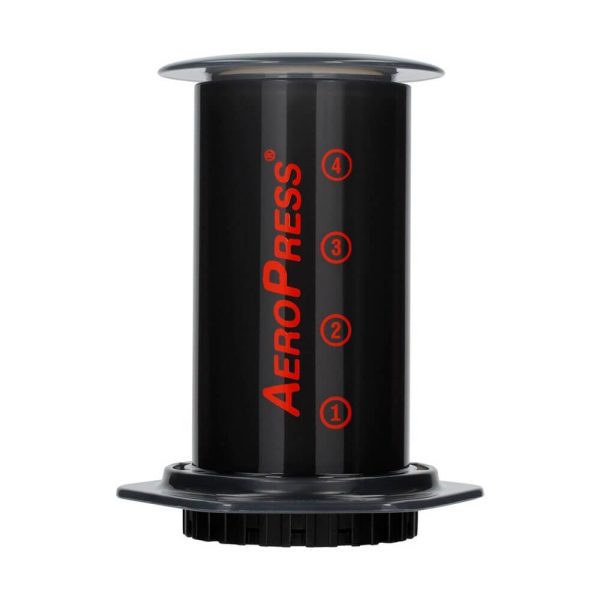 aeropress coffee maker | Manual Brewing | Kaapi Solutions