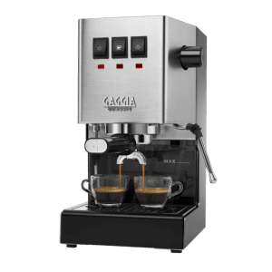 This Italian Coffee Machine will Change your Life! - Kaapi Machines