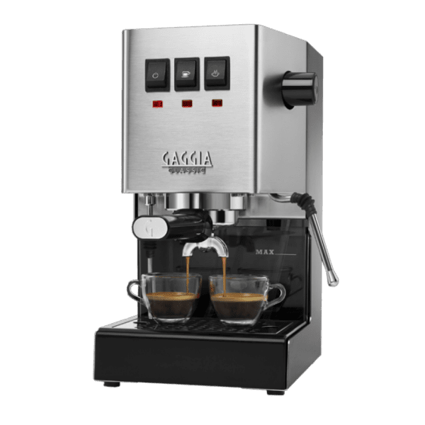 Gaggia Classic Pro