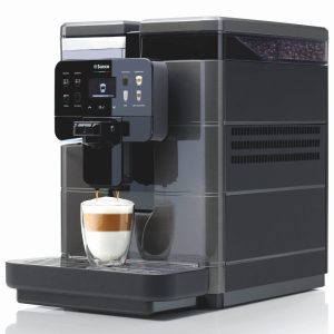 Saeco Royal OTC | Espresso Machine | Home Coffee Machines | Kaapi Solutions