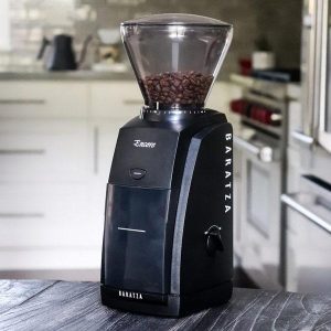 Baratza Encore | Buy Coffee Grinder in India | Kaapi Solutions