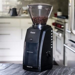 Baratza Encore Coffee Grinder – Buy Online at 12 Cups Riyadh