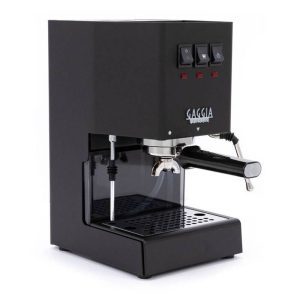 Gaggia Classic Pro | Best Home Coffee Machines in India | Kaapi Solutions
