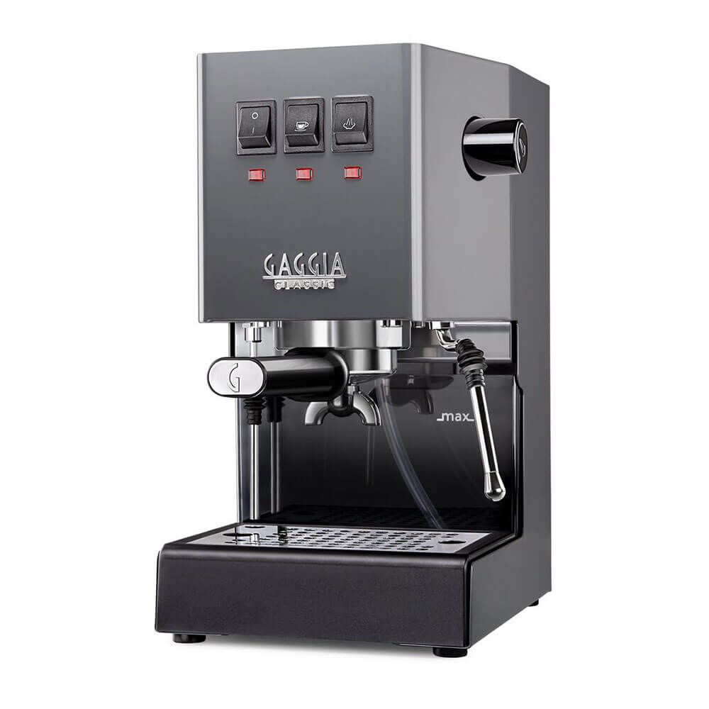 What is the best coffee machine for a cafe? - Kaapi Machines