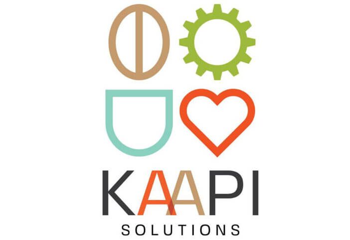 Kaapi Solutions | Coffee Machines in India