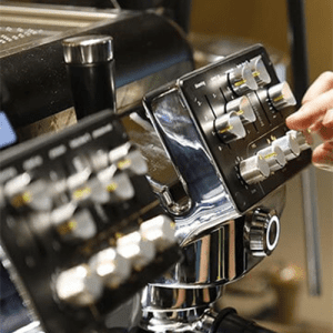 Astoria | Coffee Machine for Shop | Kaapi Solutions 