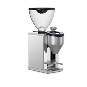 Rocket Faustino | Home Coffee Grinder | Burr Grinder