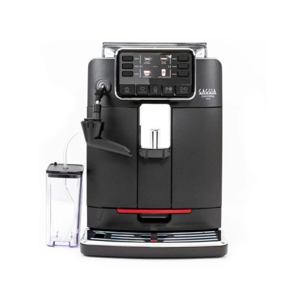 Gaggia Cadorna Milk | Bean to Cup Coffee Machine | Best Affordable Coffee Machines