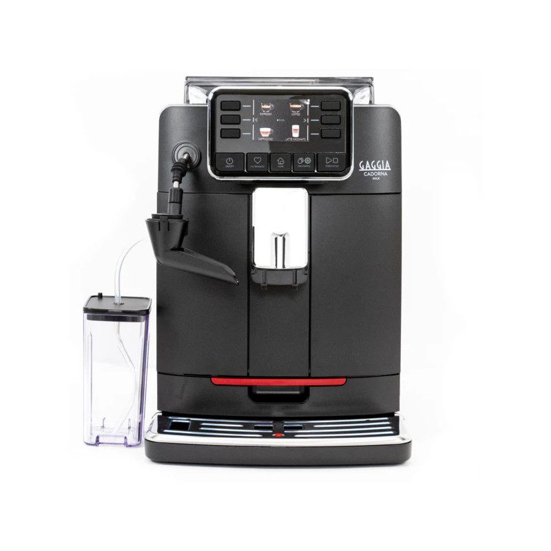 Gaggia Cadorna Milk Best Automatic Coffee Machine