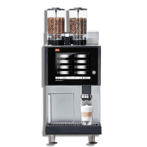 Melitta Cafina CT8 | Automatic Coffee Machine | Kaapi Solutions 