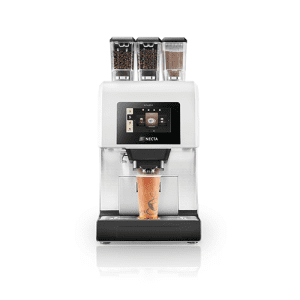 Necta Kalea Plus | Buy Commercial Coffee Machine | Kaapi Solutions 