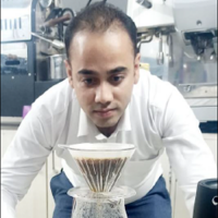team-03-kaapi Akshay Kumar | Barista Trainer | Coffee Expert | Kaapi Solutions