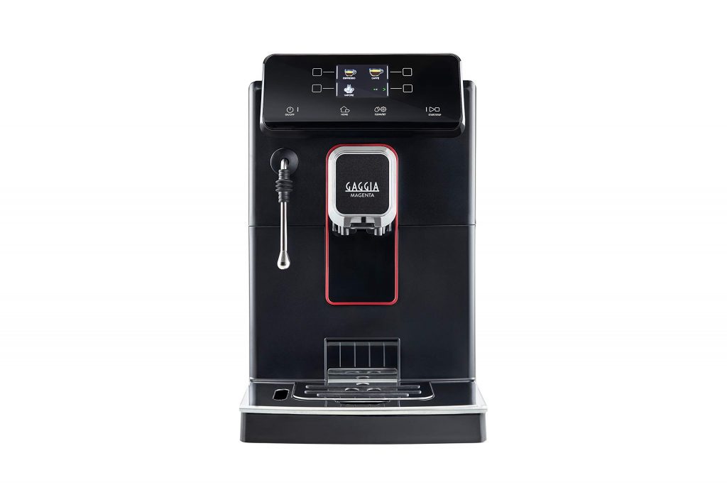 Gaggia Magenta Plus Super Automatic Coffee Machine
