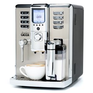 Gaggia Accademia